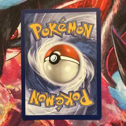 The Pokemon Company Pokemon TCG Patrat 152/086 SV: White Flare IR Holo EN - Image 5