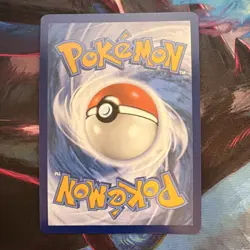 Pokemon TCG Galvantula Illustration Rare Holo Sv: White Flare 117/086 English - Image 2