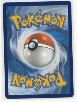 Misdreavus 233/217 Ascended Heroes Pokemon TCG Holo Illustration Rare NM - Image 2