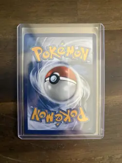 Mega Darkrai EX 120/084 Hyper Rare Gold Full Art Pokemon TCG - Image 2