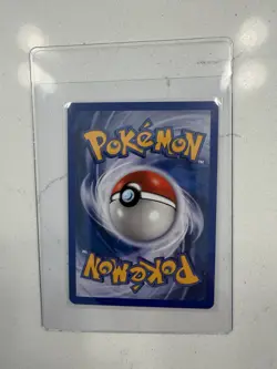 Arcanine Pokemon TCG Aquapolis 002/147 Non-Holo Rare English - Image 2