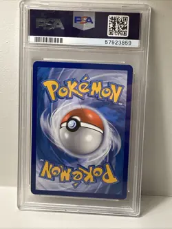 2020 Pokemon Champion's Path Charizard v Elite Trainer Box SWSH050 PSA 10 - Image 2