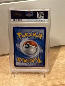 2020 Pokemon Champion's Path Charizard v Elite Trainer Box SWSH050 PSA 10 - Image 4