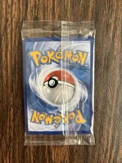 2023 Pokemon SWSH Promo Lucario VSTAR #SWSH291 SEALED - Image 2