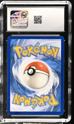 Charmander 168/165 Illustration Rare Holo Pokemon CGC 9.5 Mint+ - Image 2