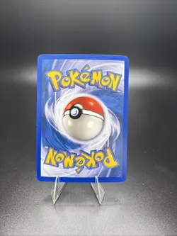 Pokemon TCG Metal Energy #143/147 Rare Reverse Holo Foil READ CCG Aquapolis - Image 2