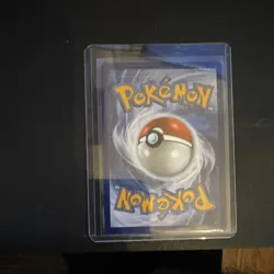 Pokemon Shaymin 185/182 Sv10 Destined Rivals Illustration Rare Holo EN 2025 - Image 2