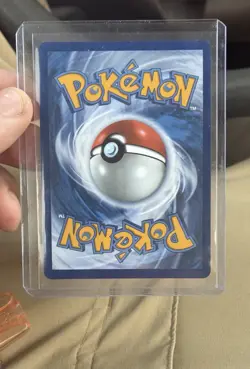Pokemon TCG Team Rockets Mewtwo EX 231/182 Destined Rivals SIR Near Mint - Image 2