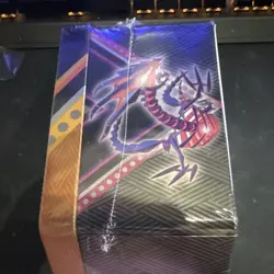 Pokemon TCG V Powers Tin Eevee V Promo Metal Tin Box English 2020 - Image 2