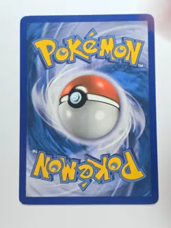 SOLOSIS 55/114 COMMON BLACK & WHITE REVERSE HOLO LP POKEMON - Image 2