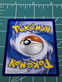 Gengar 60/162 Holo Rare BREAKthrough Pokemon Lightly Played - Image 2