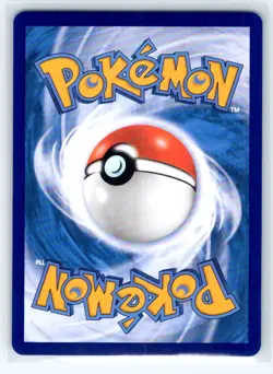 Gengar 0304/07 Gem Pack Volume 3 Pokemon Chinese Near Mint - Image 2