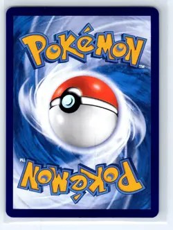 Captain Pikachu 0702/09 Gem Pack Volume 1 Pokemon Chinese Near Mint - Image 2