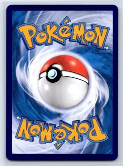 Captain Pikachu 0702/09 Gem Pack Volume 1 Pokemon Near Mint - Image 2