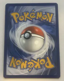 TEAM ROCKET'S RATICATE 202/182 Illustration Rare Destined Rivals Pokemon Holo NM - Image 2