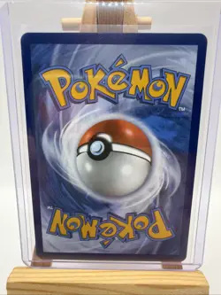 Pokemon TCG Pitch Black Mega Darkrai EX 120/084 Gold NM Pack Fresh! - Image 2