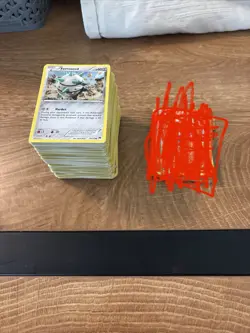 Pokemon Lot Haul of Hundreds Child Good Collection Great Deal Bundle Bulk Sale 636996769661 - Image 2