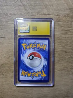 CGC PRISTINE 10 2025 Gem Pack Vol 2 Umbreon #06 09/14 Master Ball Chinese psa - Image 2