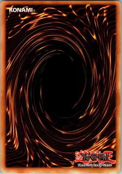 Yugioh Drop Off LOD-097 Super Rare NM - Image 2