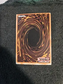 Yugioh Rush Recklessly MRL-043 Rare - Image 2