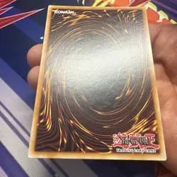 Yugioh Yu-Gi-Oh Dark Magician Girl MVP1-ENS56 1st Edition secret rare - Image 5