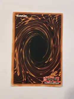 Graceful Charity SDP-040 Starter Deck: Pegasus - Original Unlimited Edition - Image 2