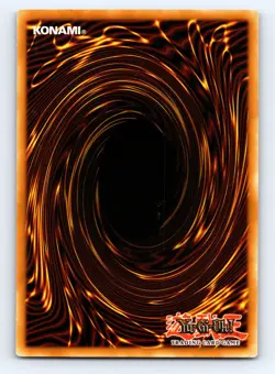Yugioh Future Fusion GLD2-EN039 Gold Rare - NM 💎 - Image 2
