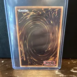 Konami Yu-Gi-Oh! TCG Fydraulis Harmonia 1st Ed Secret Rare Holo Tuner BLZD-EN024 - Image 2