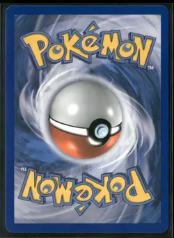 Klink Reverse Holo Common Black and White 74/114 LP - Image 2