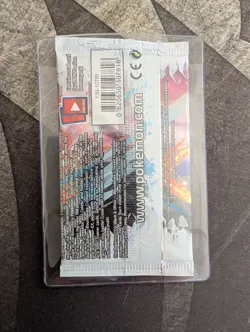 Pokemon Black & White Boundaries Crossed Sealed Booster Pack - Image 2
