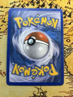 Pokemon Zekrom (114 Full Art) - 114/114 - Black and White (BLW) - Image 2