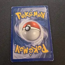 Rayquazza EX BW47 Black Star Promo Black And White Pokemon TCG - Image 3