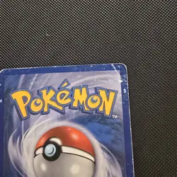 Rayquazza EX BW47 Black Star Promo Black And White Pokemon TCG - Image 4