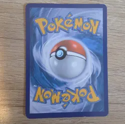 2013 Pokemon Black & White Promo BW94 Eevee - Image 2