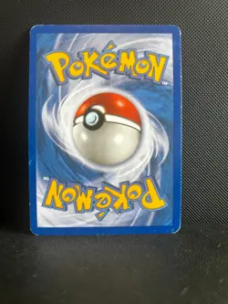 Reshiram Holo Rare Black and White 26/114 MP - Image 2