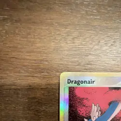 Pokemon TCG Dragonair 14/97 Dragon Reverse Holo Rare 70 HP English - Image 3