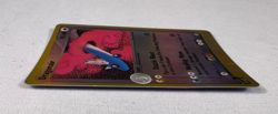 2003 Pokemon TCG Dragonair 14/97 EX Dragon Reverse Holo Rare MP E-Reader - Image 3