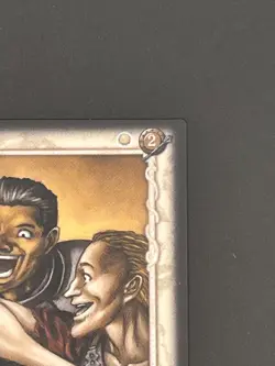 Berserk Trading Card BK1 035/160 2003 TCG Vintage Very Rare Japan KONAMI - Image 3
