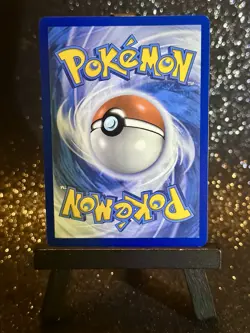Charmeleon Holo Baby Shiny Paldean Fates Card 110/091 SV Pokemon NM - Image 2