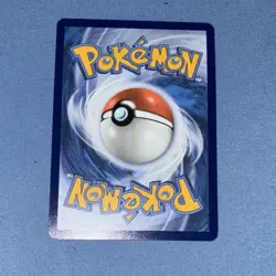 Pokemon TCG Team Rockets Raticate Card 202/182 Destined Rivals - Image 2