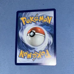 Pokemon TCG Team Rockets Raticate Card 202/182 Destined Rivals - Image 3