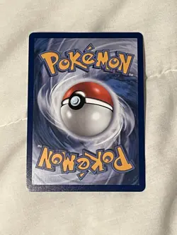 NM Pokemon ME04: Chaos Rising Card #95 Sliggoo Illustration Rare - Image 4