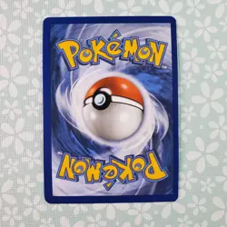 Pokemon Card Yamper 099/094 Secret Rare Mega Evolution Phantasmal Flames LP - Image 2
