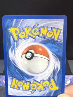 Pokemon Card Cobalion 100/101 Noble Victories Holo Full Art Ultra Rare NM - Image 5