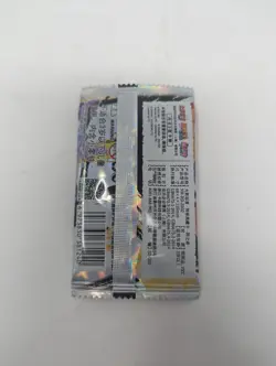 Kayou Naruto Tier 4 Wave 2 Trading Card Sealed Booster Pack - Image 2