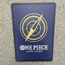 One Piece Card Game 7-Card Foil Alt Art Event Lot Memorial Collection EB01 EN - Image 4