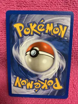Magikarp 75/144 SKYRIDGE Pokemon TCG e-Reader Card ENGLISH LP - Image 2