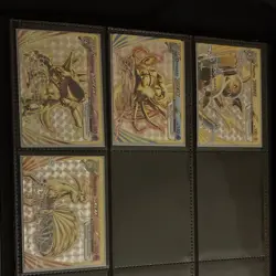 Pokemon TCG Celebrations 62-Card Foil Lot Binder Pages V VMAX VSTAR GX BREAK - Image 4