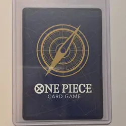 Bandai Boa Hancock P-066 Promo Foil Japanese One Piece Promotion Cards - Image 2