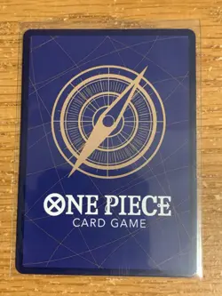 Baby 5 OP05-034 Alt Art Awakening Of The New Era One Piece Card Game - Image 2